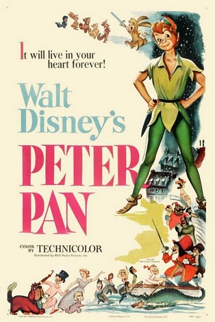 Ficheiro:Peter Pan Disney.jpg