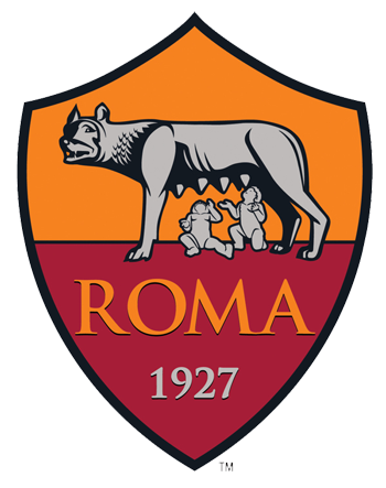 Ficheiro:AS Roma logo.png