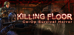 Ficheiro:Killing Floor Logo.png