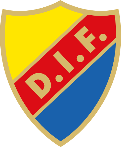 Ficheiro:Djurgårdens IF logo.png