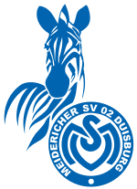 Ficheiro:Msv duisburg logo.png