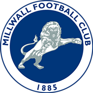Ficheiro:Millwall football club logo.png