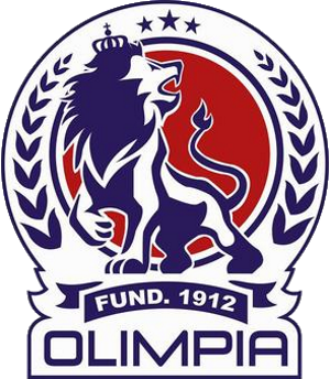 Ficheiro:CD Olimpia Tegucigalpa.png