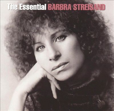 Ficheiro:Capa do álbum The Essential Barbra Streisand.jpg