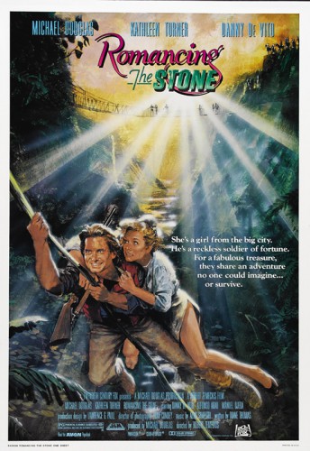 Ficheiro:Romancing the Stone (1984) Film Poster.jpg