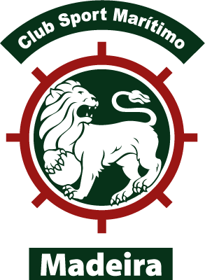 Ficheiro:Logo CS Maritimo.png