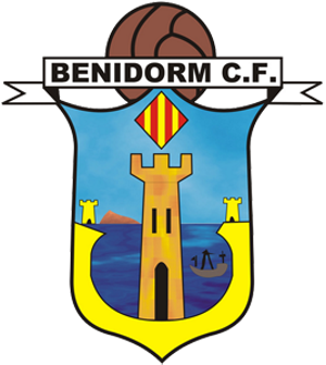 Ficheiro:Benidorm CF.png