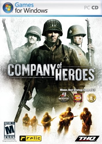 Ficheiro:Company of Heroes Cover.jpg