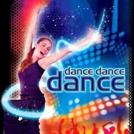 Ficheiro:Dance Dance Dance CD.jpg