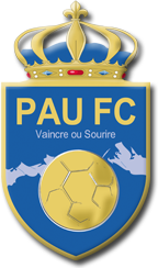 Miniatura para Pau Football Club