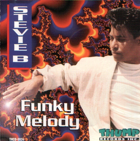 Ficheiro:Stevie-B-Funky-Melody.jpg