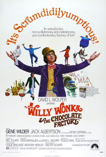 Ficheiro:Willy Wonka & the Chocolate Factory (1971) Film Poster.jpg