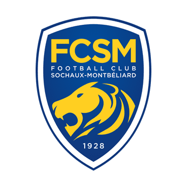 Ficheiro:FC Sochaux-Montbéliard logo.png