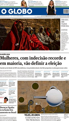 Ficheiro:Capa do jornal O Globo.png