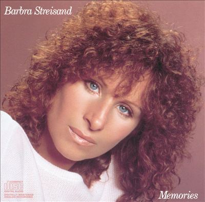 Ficheiro:Capa do álbum Memories de Barbra Streisand.jpg