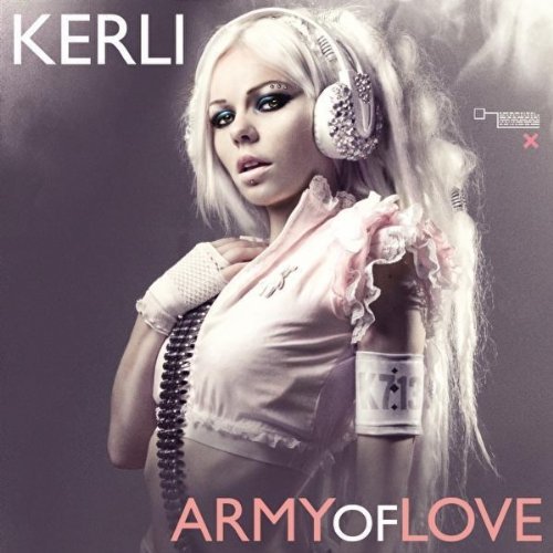 Ficheiro:Kerli - Army of Love (single).jpg