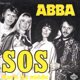 Ficheiro:ABBA - SOS.jpg