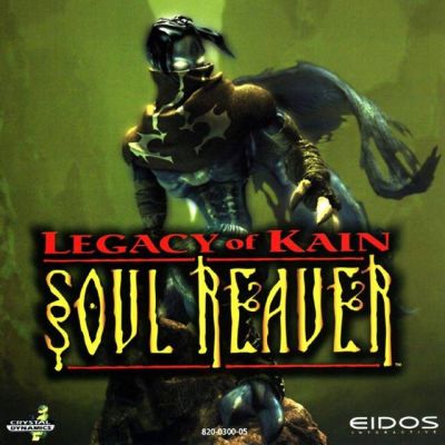 Ficheiro:Legacy of Kain - Soul Reaver.jpg