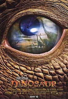 Ficheiro:Dinosaurmovieposter.jpg