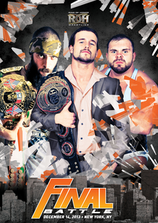 Ficheiro:Poster Final Battle 2013.png