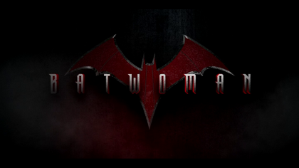 Ficheiro:Batwoman TV series logo.png