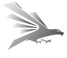 Ficheiro:Logo cinzento da Força Aérea Portuguesa.png