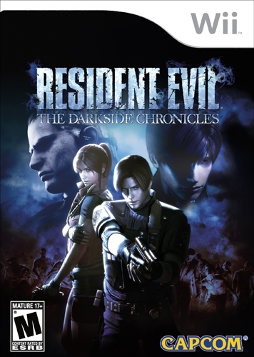 Ficheiro:Resident Evil Darkside Chronicles - North-american cover.jpg