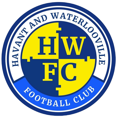 Ficheiro:Havant & Waterlooville F.C. escudo.png
