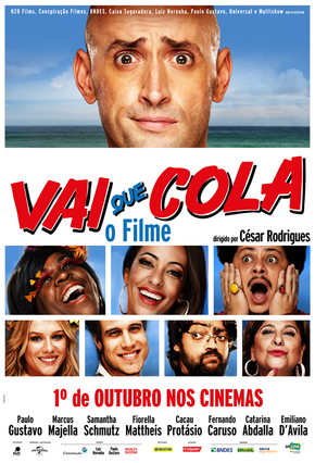 Ficheiro:Vai-que-cola-o-filme (pôster).png