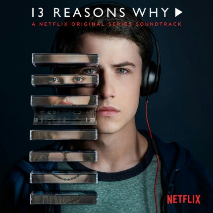 Ficheiro:13 Reasons Why Soundtrack 1 Temporada.jpg