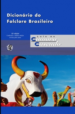 Ficheiro:Dicionário do folclore brasileiro Camara.jpg