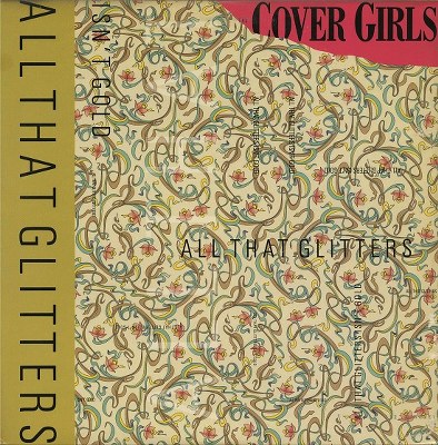 Ficheiro:The Cover Girls - All That Glitters Isn't Gold.jpeg