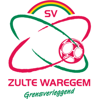 Ficheiro:Zulte-Waregem Logo.png