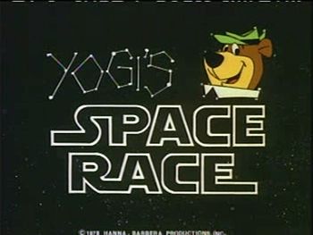Yogi's Space Race - Wikiwand