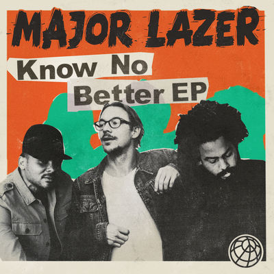 Ficheiro:Know No Better EP.jpg