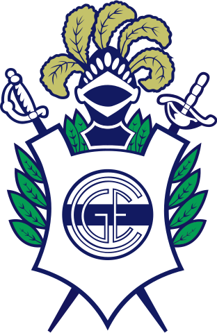 Ficheiro:Gimnasia y Esgrima escudo.png