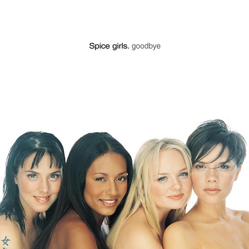 Ficheiro:Capa de Goodbye (Spice Girls).jpg