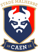 Ficheiro:SM Caen 2016 logo.png