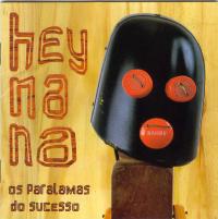 Ficheiro:Os Paralamas do Sucesso - Hey Na Na.jpg