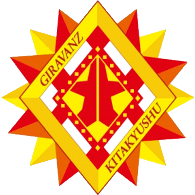 Ficheiro:Giravanz Kitakyushu.png