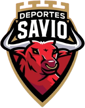 Ficheiro:Deportes Savio FC.png