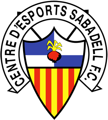 Ficheiro:CE Sabadell FC.png