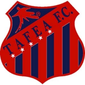 Ficheiro:Tafea FC old.png