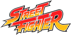 Ficheiro:Street Fighter Logo.png