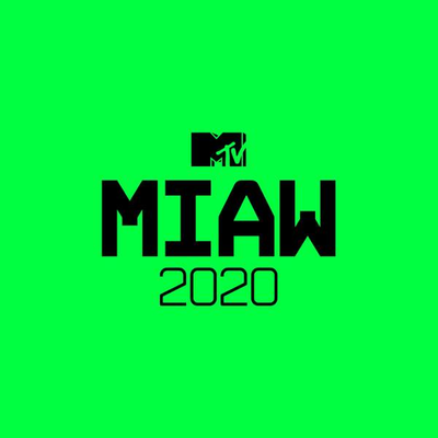 Ficheiro:MTV Millennial Awards 2020 logo.png