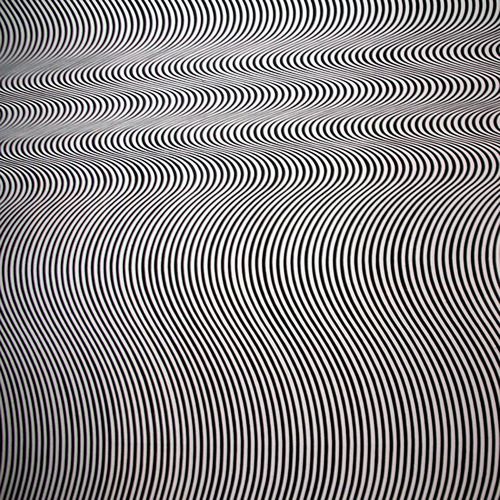 Ficheiro:Bridget Riley - Current (1964).jpg