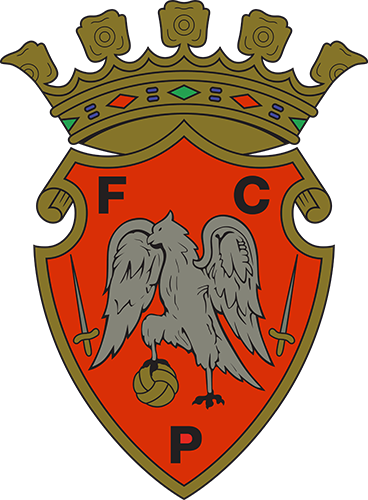 Ficheiro:FC Penafiel Logo.png