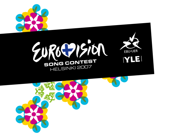 Ficheiro:Identidade gráfica do Festival Eurovisão da Canção 2007.png