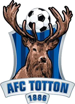 Ficheiro:AFC Totton.png