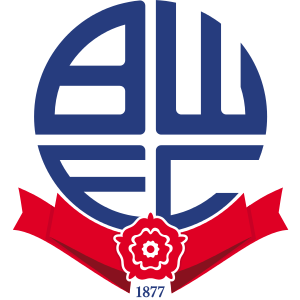 Ficheiro:Bolton Wanderers FC new logo.png